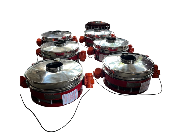 Reconditioned Decanters